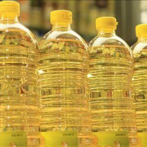 Refined Sunflower Oil 1l 2l 3l 5l