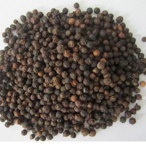 Vietnam Black Pepper
